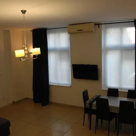 Apartment Blu Strzelno (Kruszwica)