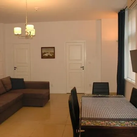 Apartment Blu *