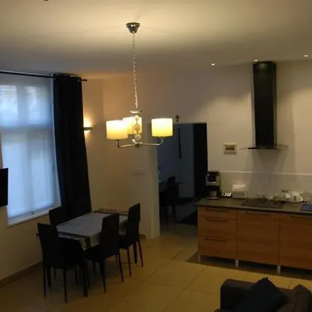 Blu Apartment