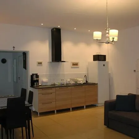 Blu Apartment
