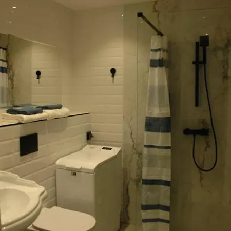 Apartment Blu Strzelno (Kruszwica)
