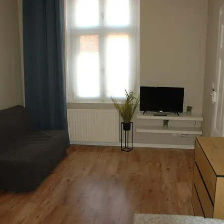 Blu Apartment