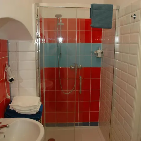 Blu Apartment